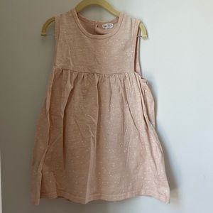JAMIE KAY GIRLS DRESS
